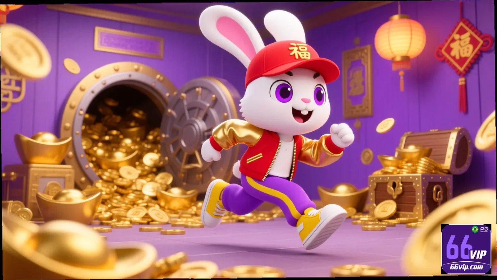 Cassino 66vip em destaque - 66vip