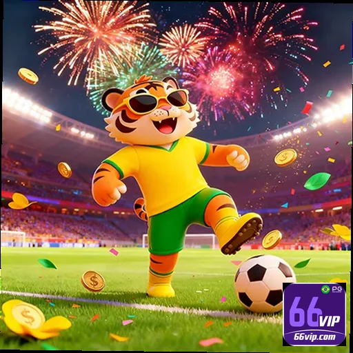 Imagem de apostas esportivas - 66vip