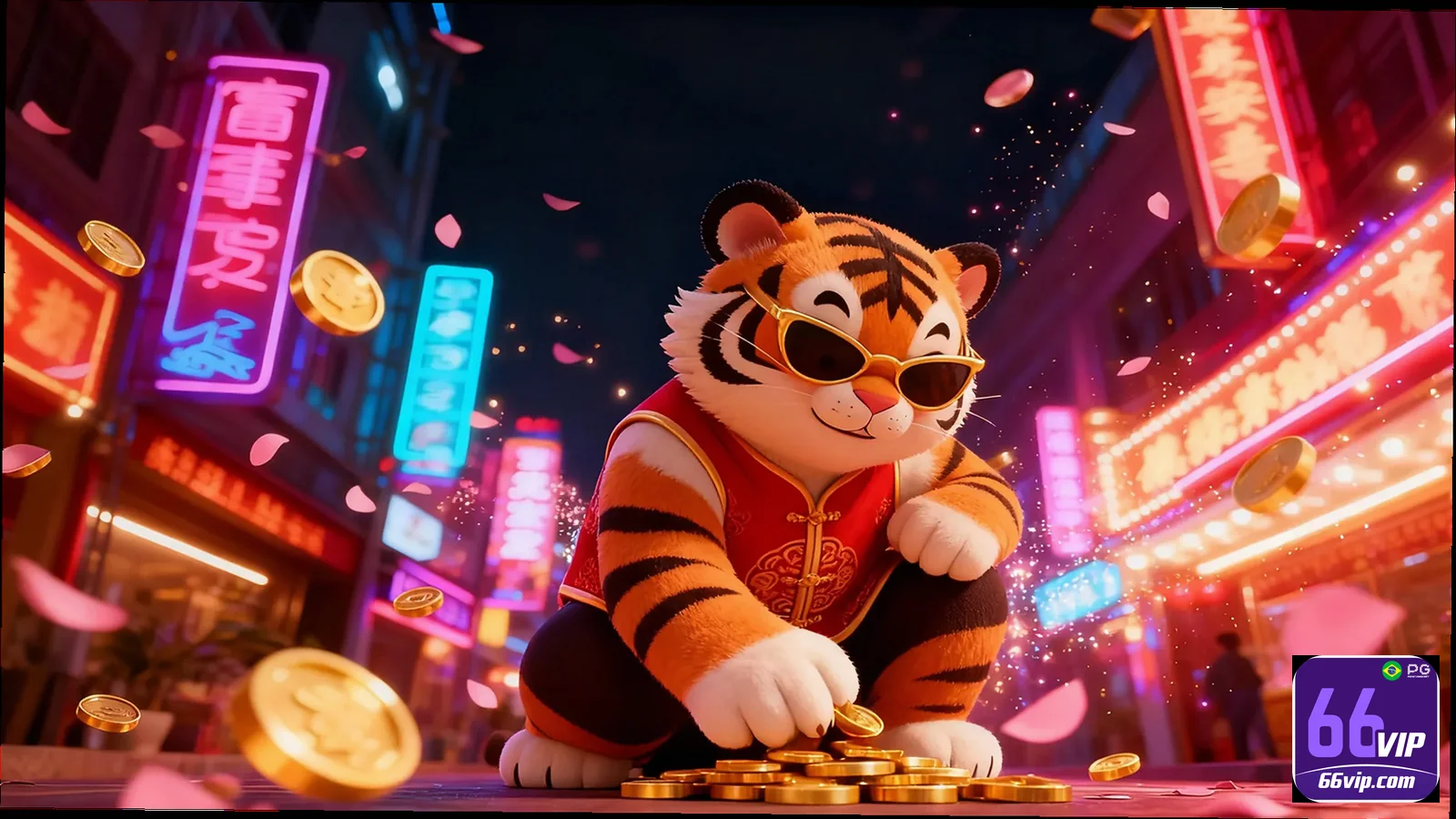 Promoções de cassino - 66vip