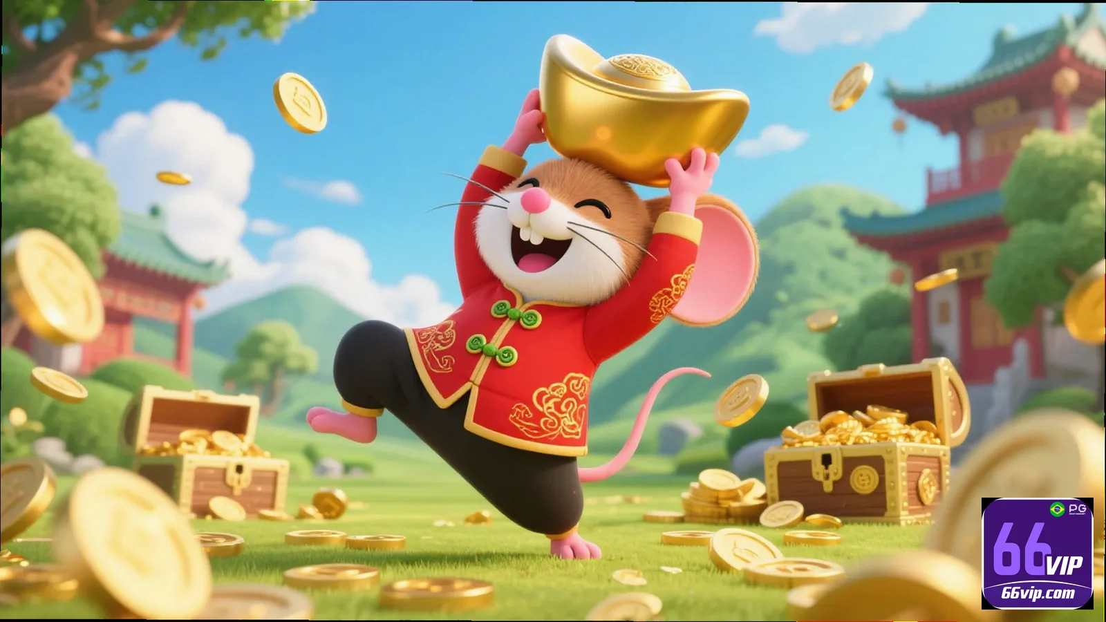 Cassino online 66v - 66vip